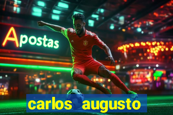 carlos augusto montenegro fortuna