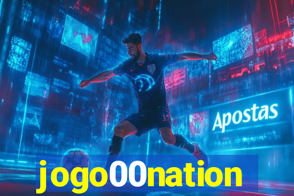 jogo00nation