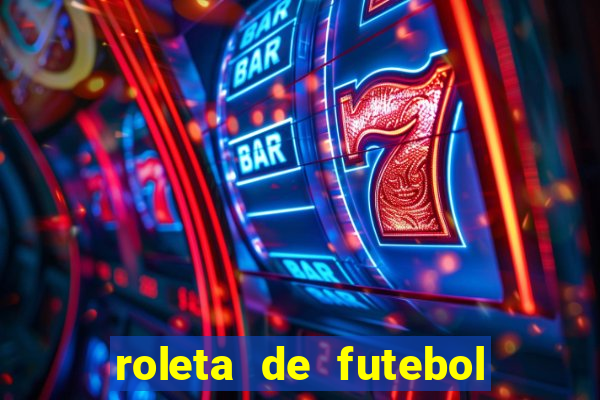 roleta de futebol carreira roleta