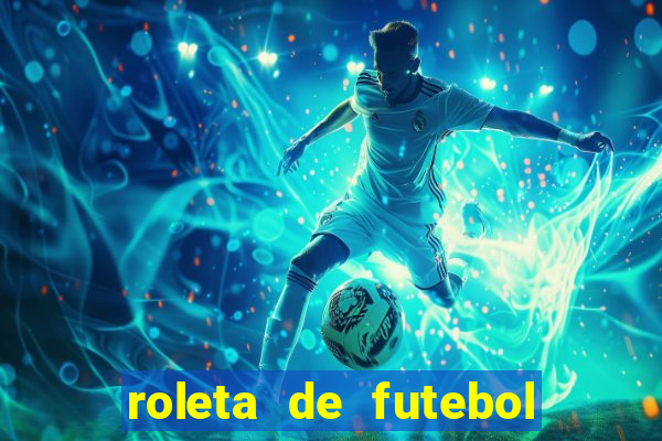 roleta de futebol carreira roleta