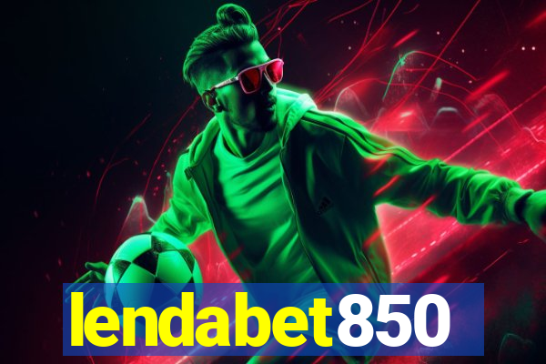 lendabet850