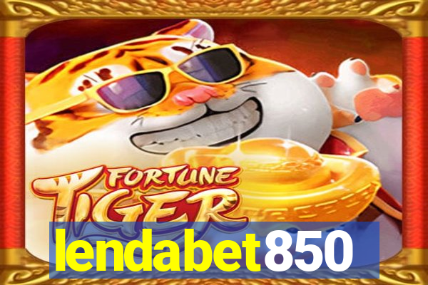 lendabet850