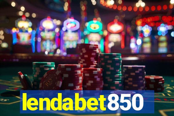 lendabet850