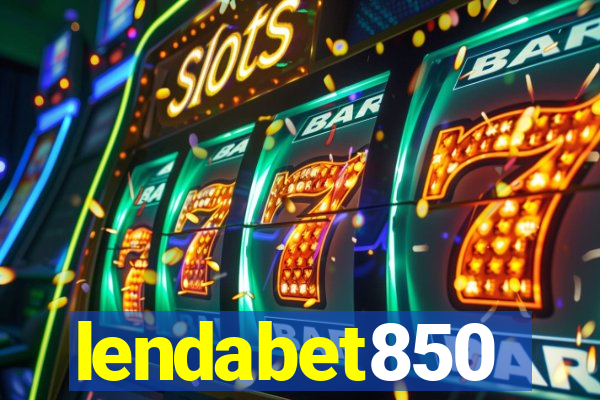 lendabet850