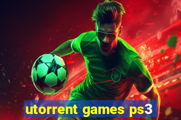 utorrent games ps3