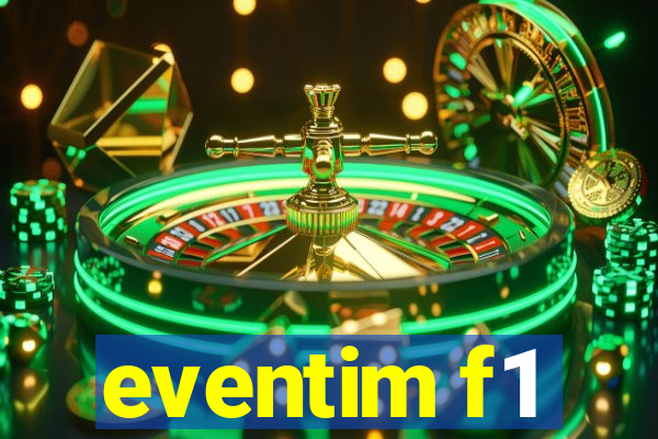 eventim f1