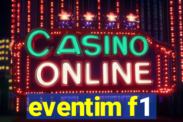 eventim f1