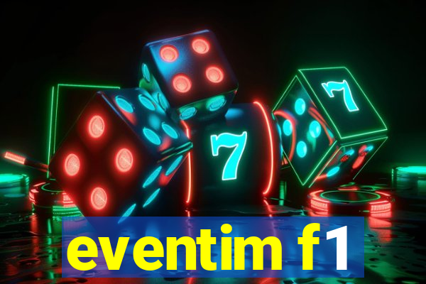 eventim f1