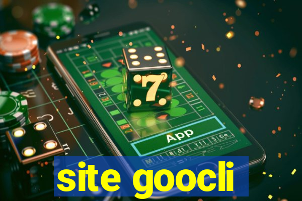 site goocli