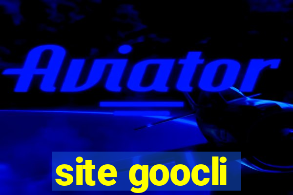 site goocli