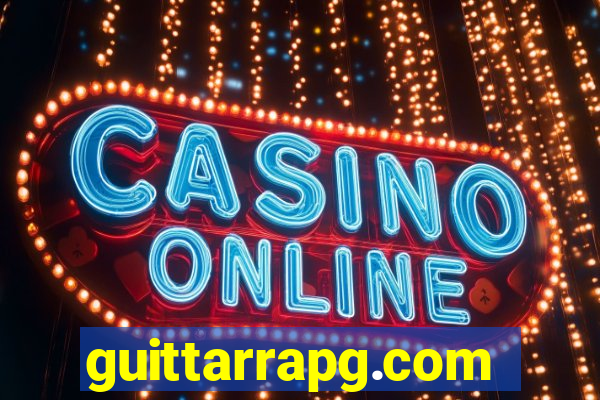 guittarrapg.com