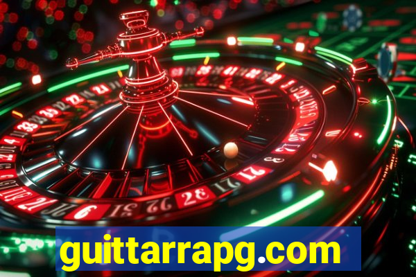 guittarrapg.com