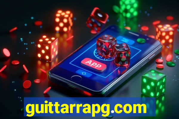 guittarrapg.com