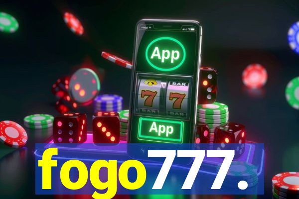 fogo777.
