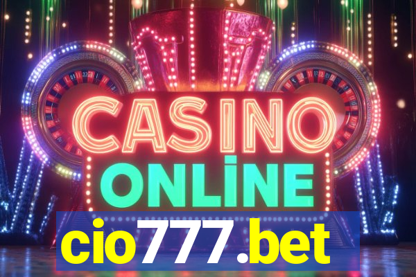 cio777.bet