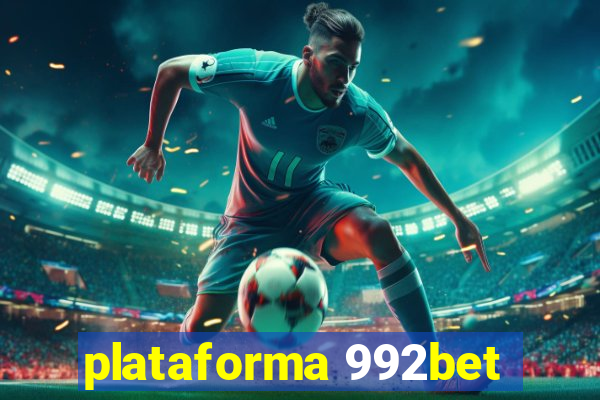 plataforma 992bet