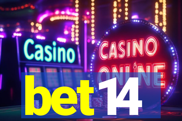 bet14