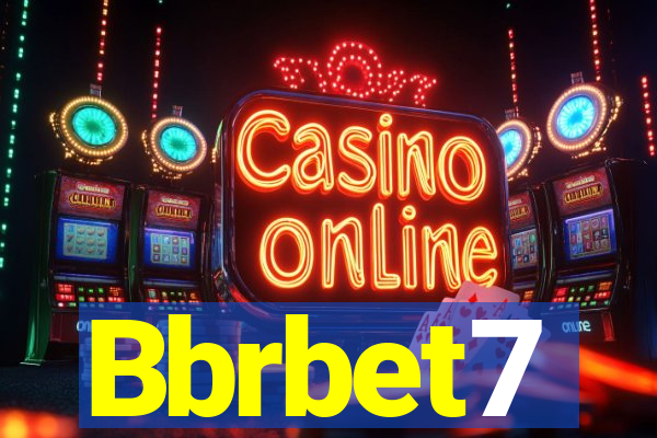 Bbrbet7