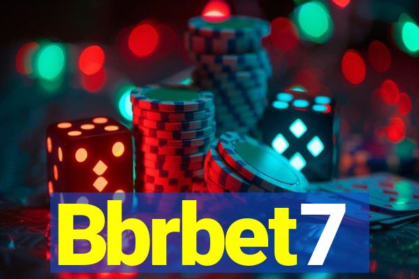 Bbrbet7
