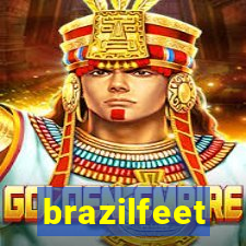 brazilfeet