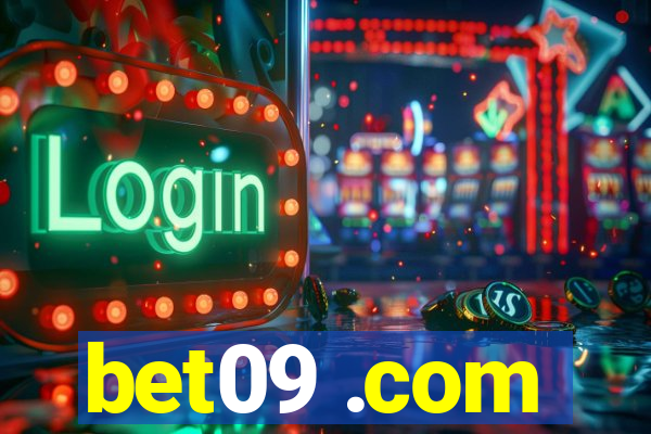 bet09 .com