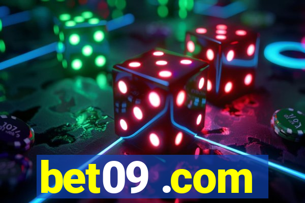bet09 .com