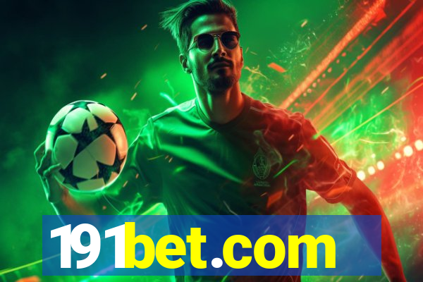 191bet.com