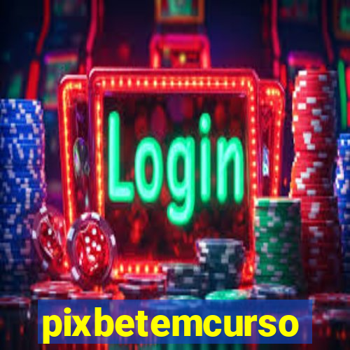 pixbetemcurso