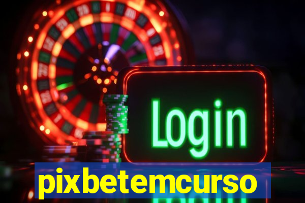 pixbetemcurso