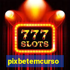 pixbetemcurso