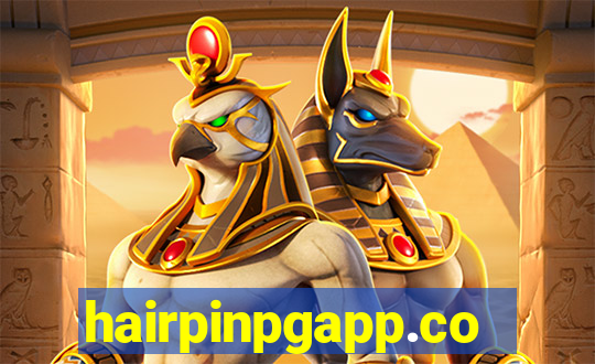 hairpinpgapp.com