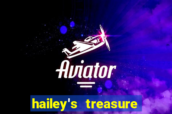 hailey's treasure adventure apk tudo desbloqueado