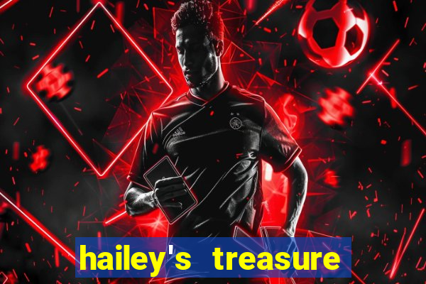 hailey's treasure adventure apk tudo desbloqueado