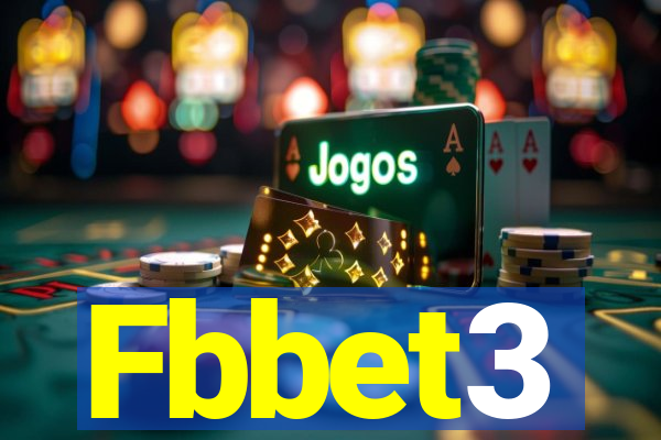 Fbbet3