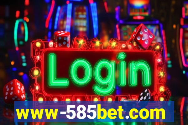 www-585bet.com