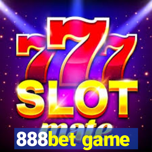 888bet game