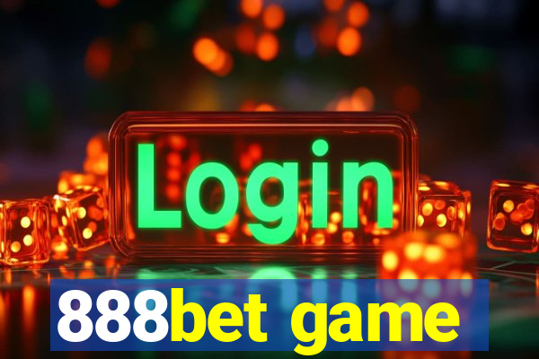 888bet game