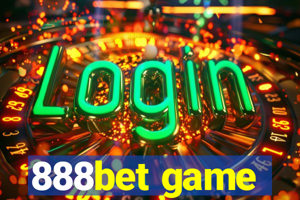 888bet game