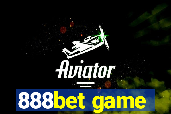 888bet game