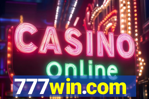 777win.com