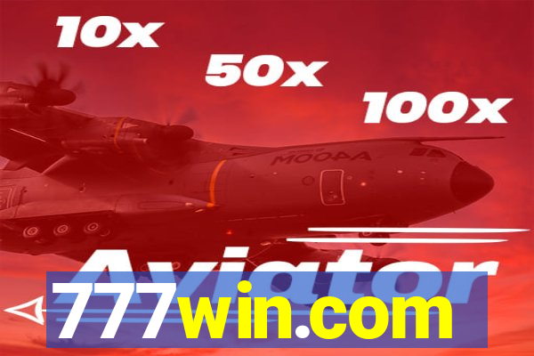 777win.com