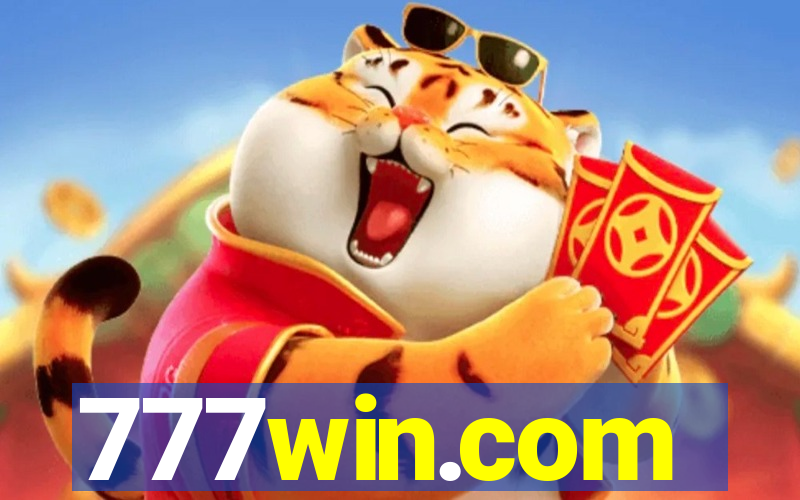 777win.com