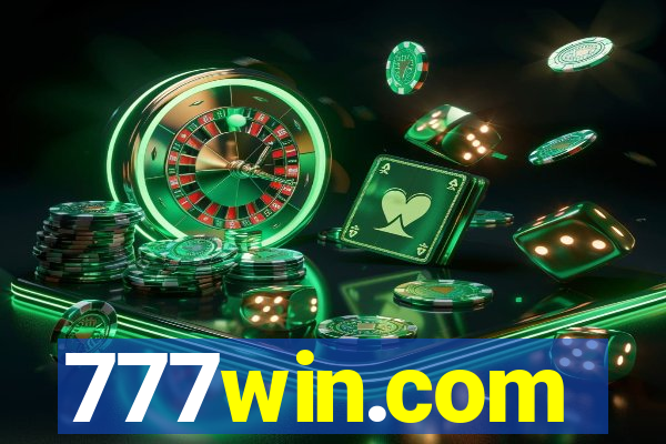 777win.com