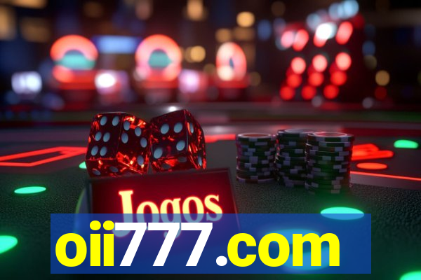 oii777.com