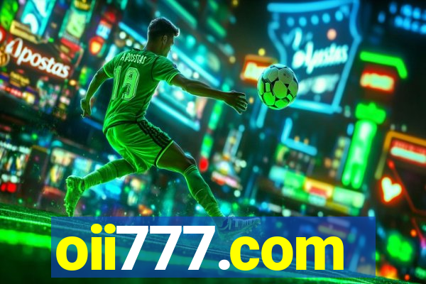 oii777.com