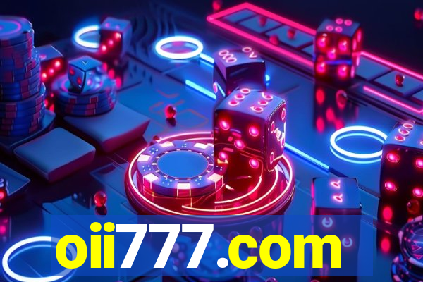oii777.com