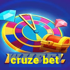 cruze bet