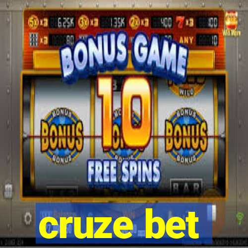 cruze bet