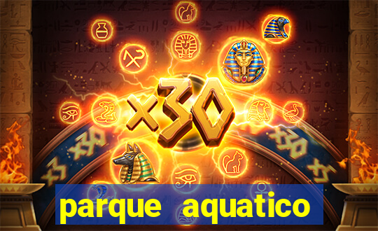 parque aquatico tina rolf salvador bahia