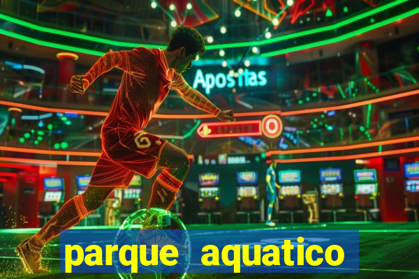 parque aquatico tina rolf salvador bahia